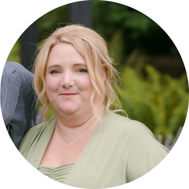 Amanda McEvoy, Fertility Coordinator